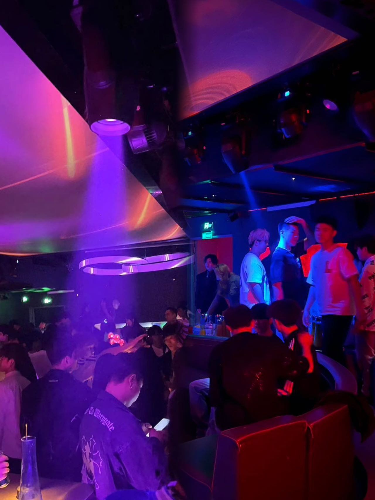 遵义商务ktv商务ktv有没有推荐-桐梓县ktv预定